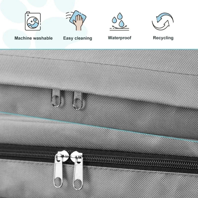 Waterproof Dog Bed Cover