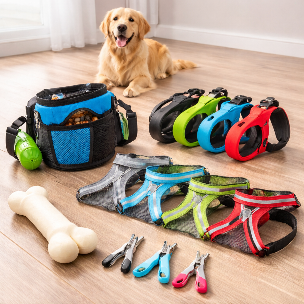 Treat & Trainer Starter Kit