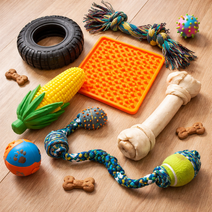 Playtime Fun Pack