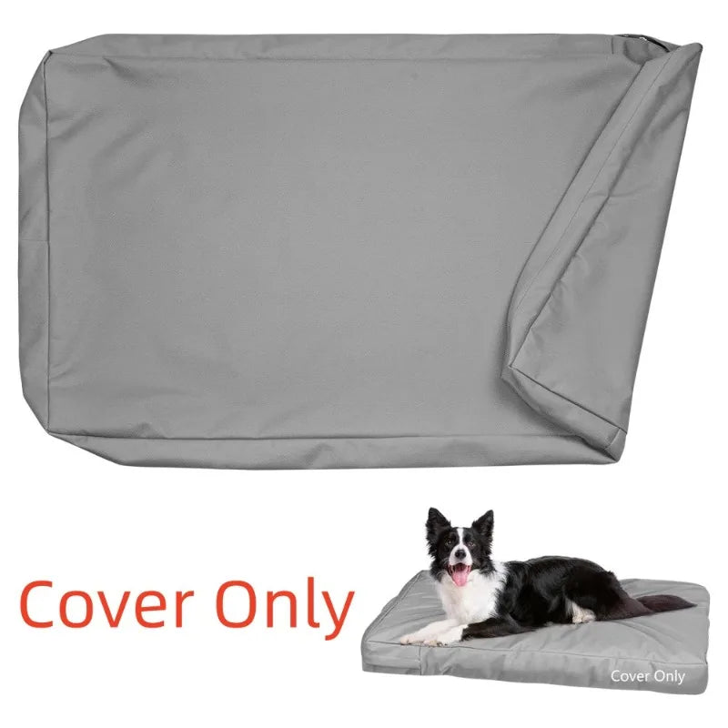 Waterproof Dog Bed Cover