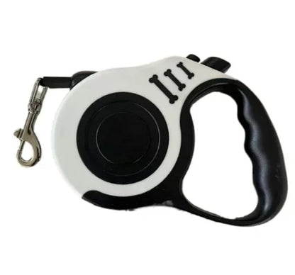Retractable Dog Leash