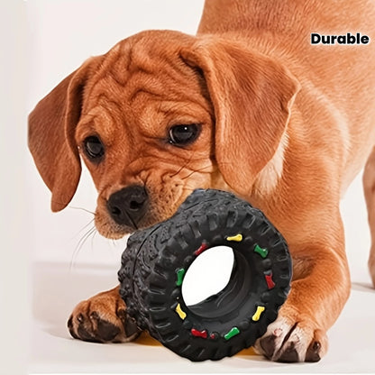 Puppy Teething Toy
