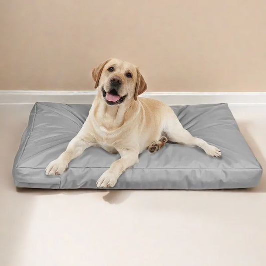 Waterproof Dog Bed Cover