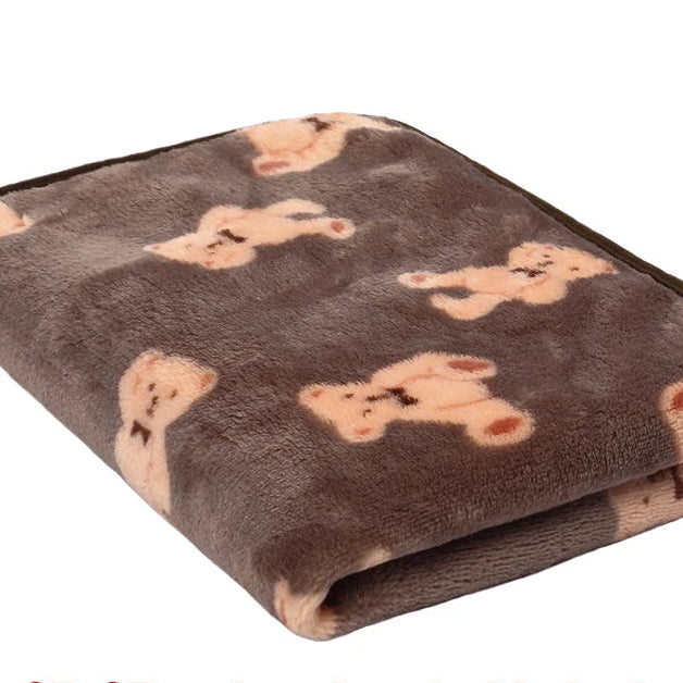 Cozy Pup Comfort Pack