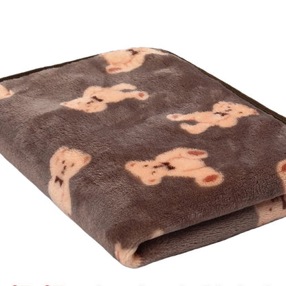 Cozy Pup Comfort Pack