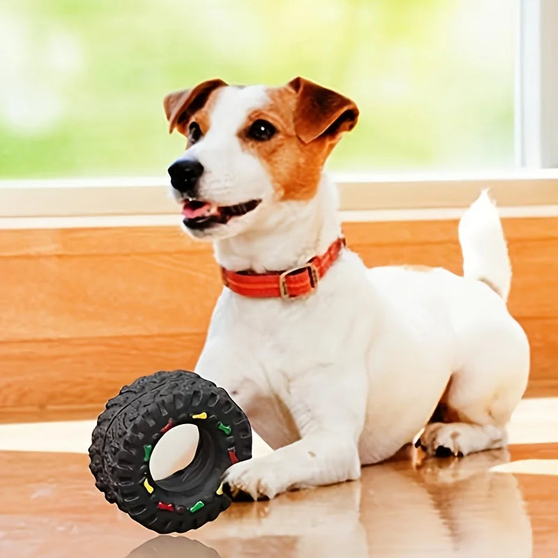 Puppy Teething Toy