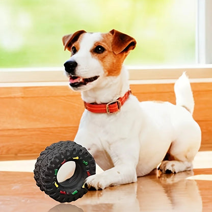 Puppy Teething Toy