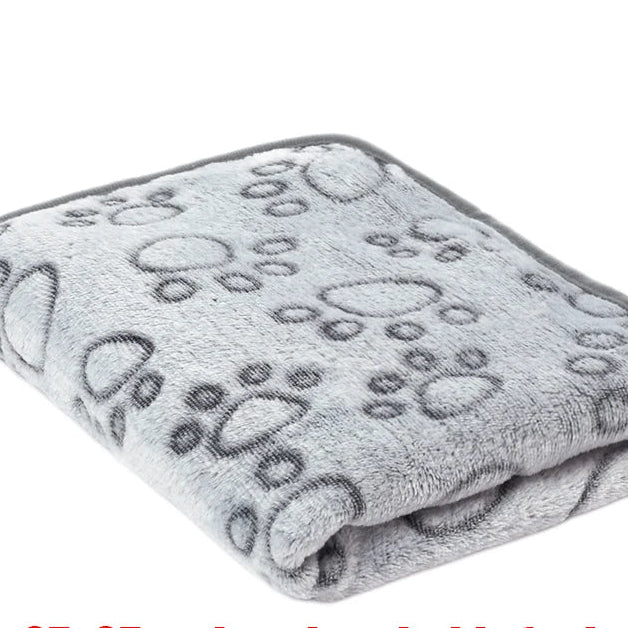 Cozy Pup Comfort Pack