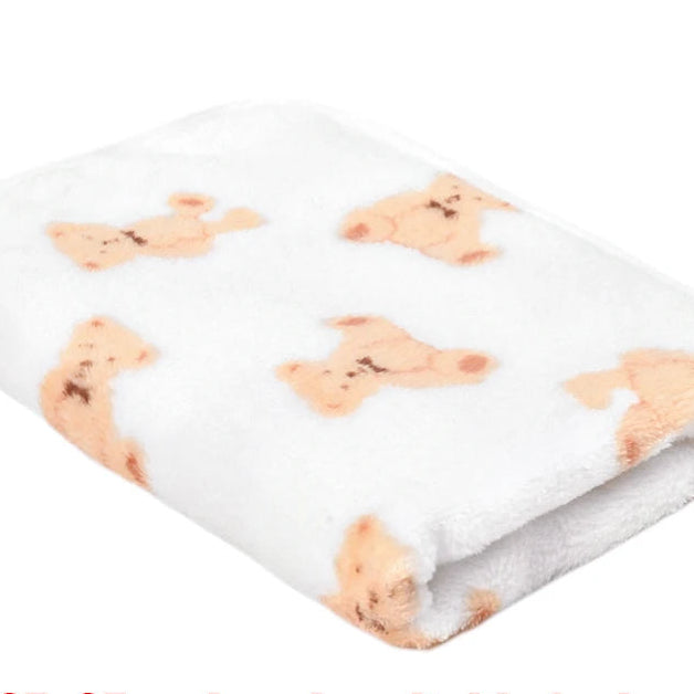 Cozy Pup Comfort Pack