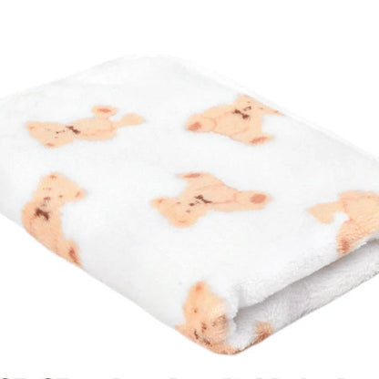 Cozy Pup Comfort Pack