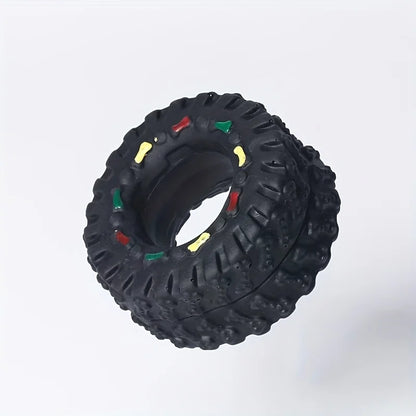 Puppy Teething Toy