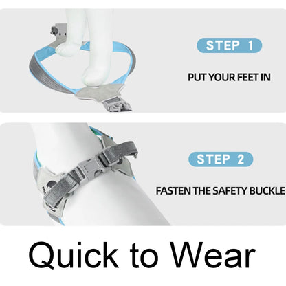 Comfort Fit Dog Harness