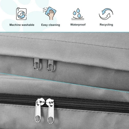 Waterproof Dog Bed Cover