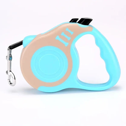 Retractable Dog Leash