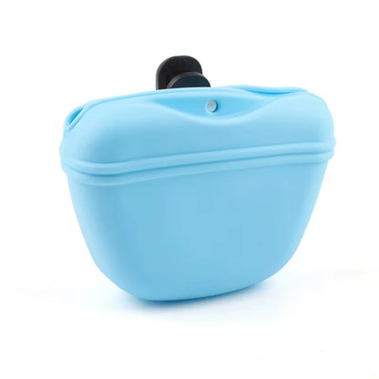 Waist Clip Treat Bag