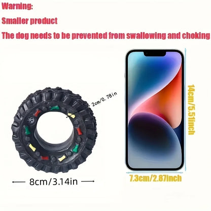 Puppy Teething Toy