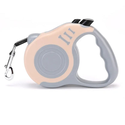 Retractable Dog Leash