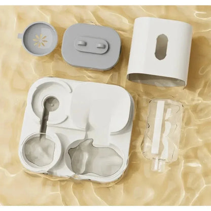 Automatic Kibble Dispenser