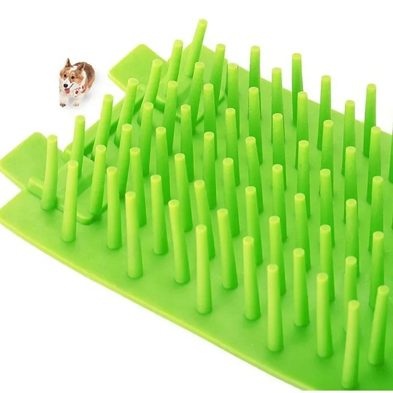 Dog Paw Cleaning Cup