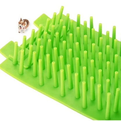 Dog Paw Cleaning Cup