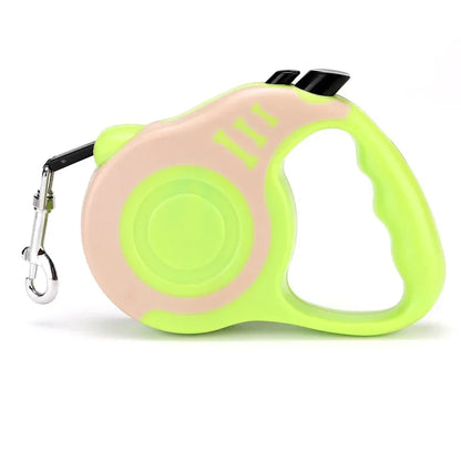 Retractable Dog Leash
