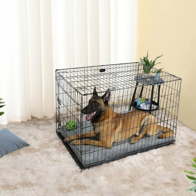 Waterproof Dog Bed Cover