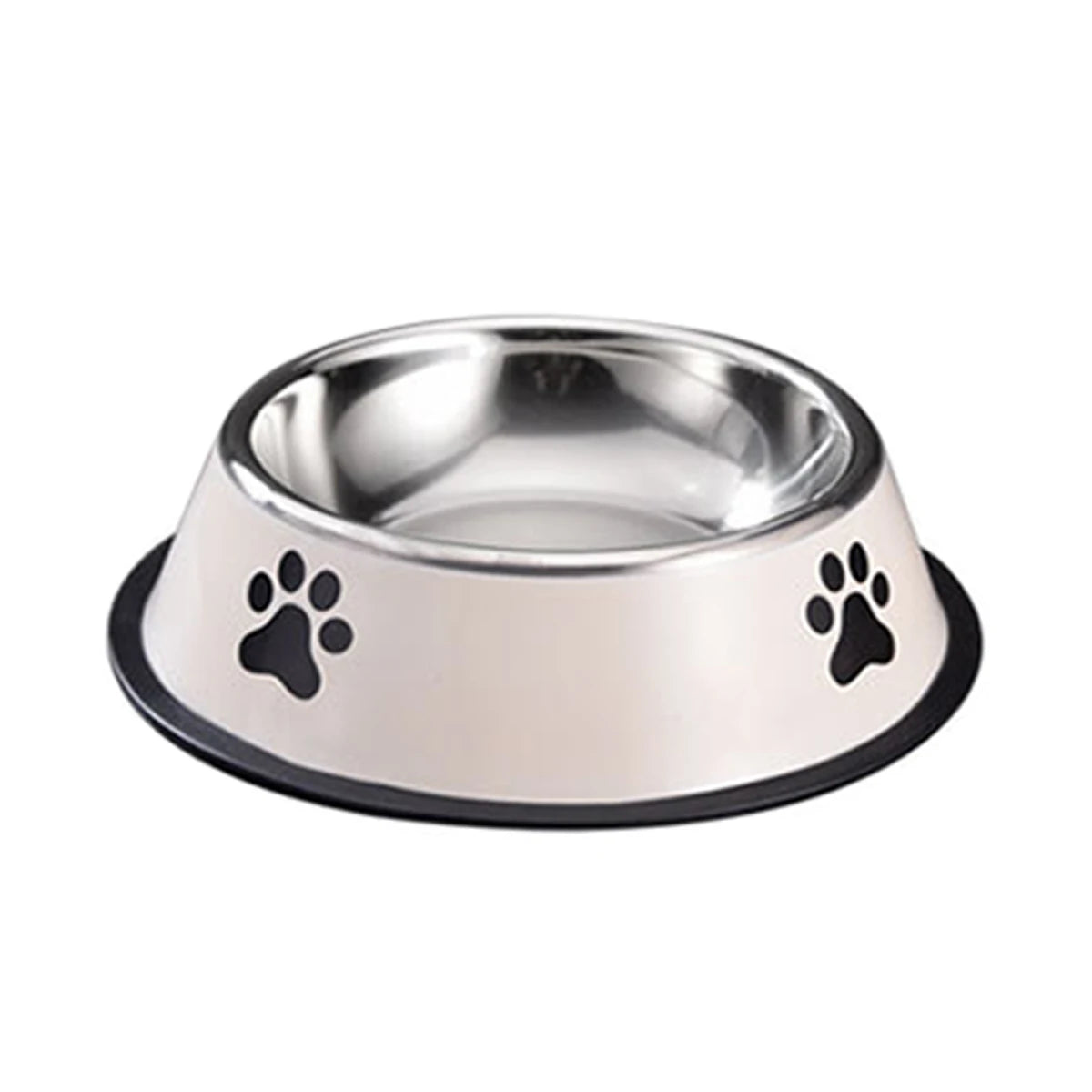 Stainless Steel Pet Bowl