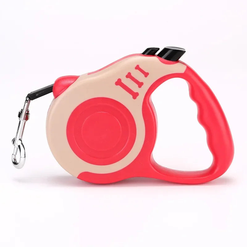 Retractable Dog Leash