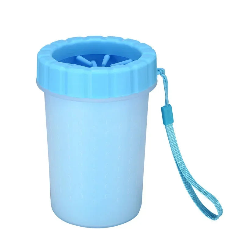 Dog Paw Cleaning Cup