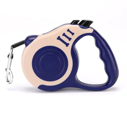 Retractable Dog Leash
