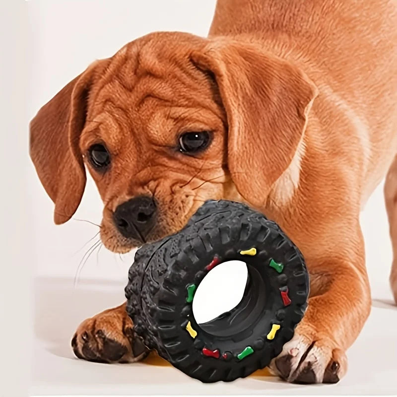 Puppy Teething Toy