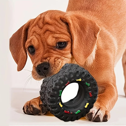 Puppy Teething Toy